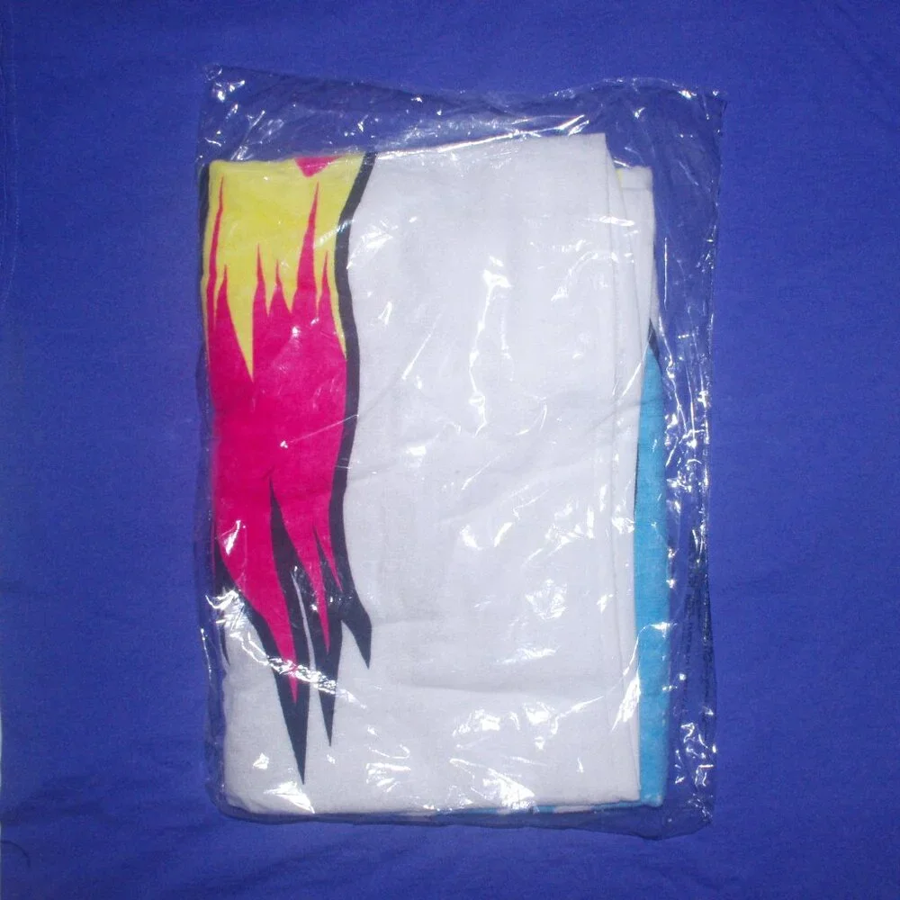 Alexa Bliss WWE Beach Towel 30